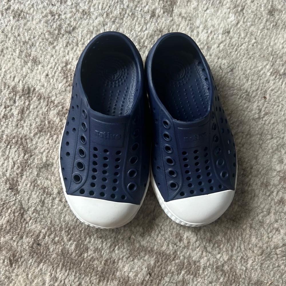 BRAND NEW NATIVES